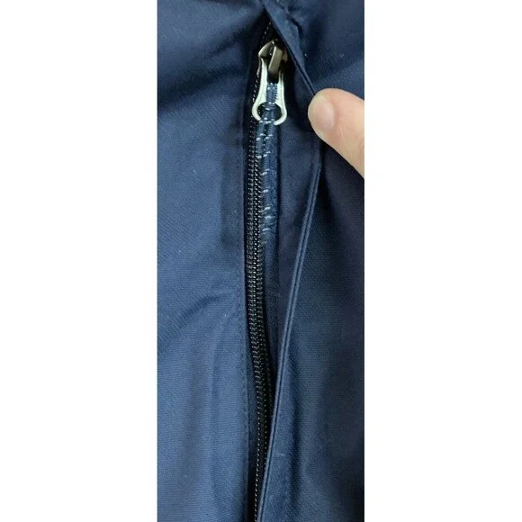 Men’s Columbia Bugaboo IV Ski Pants Omni-Tech Blue 6XL Short NWT Snow